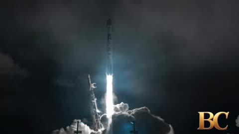 SpaceX launches 25 Starlink satellites into orbit from California