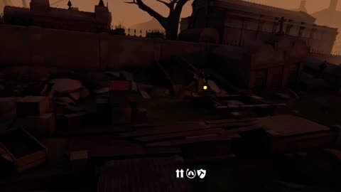 Inside the Zombie World