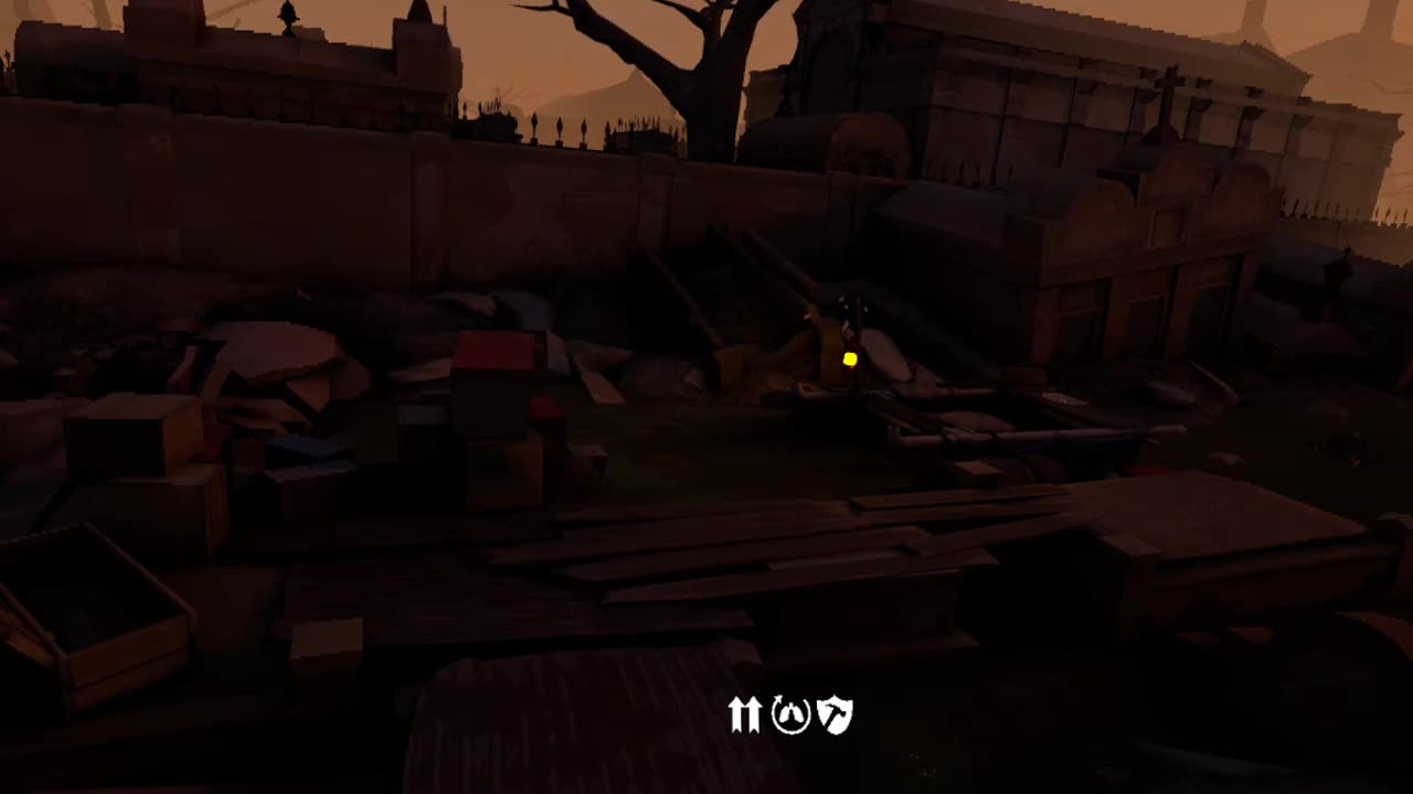 Inside the Zombie World