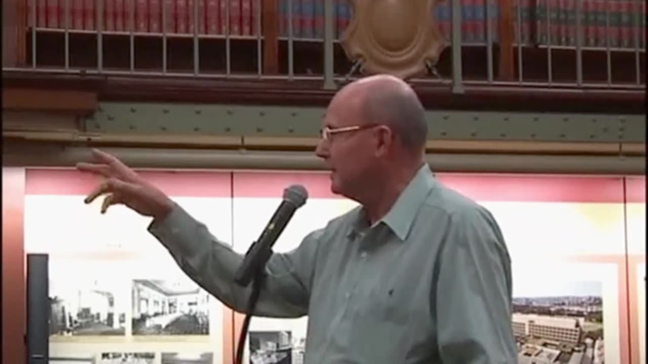 Question Time: Peak Oil - Is this the End of Civilisation as we know it?