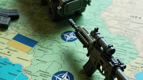 Russia Rejects NATO Role in Ukraine Security Guarantees, Welcomes Trump’s Peace Efforts