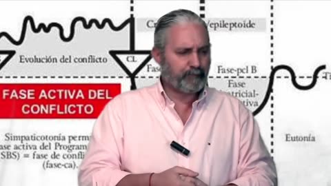 CURSO BIODECODIFICACIÓN Y SANACIÓN CUANTICA - MODULO 1 - CLASE 5 - NMG LA NUEVA MEDICINA 2