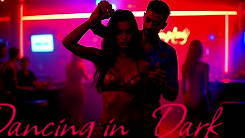 ROCK.Song Dancing in the Dark.