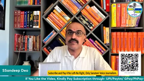 उबल रही है भारतीय सेना! Akshay Kapoorकरेंगे खुलासा! |@Indiaspeakdaily|Sandeep deo|Operation Sindoor