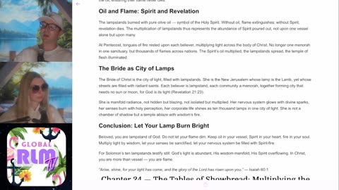 Church of the Elite Trained Forces of YHVH #151