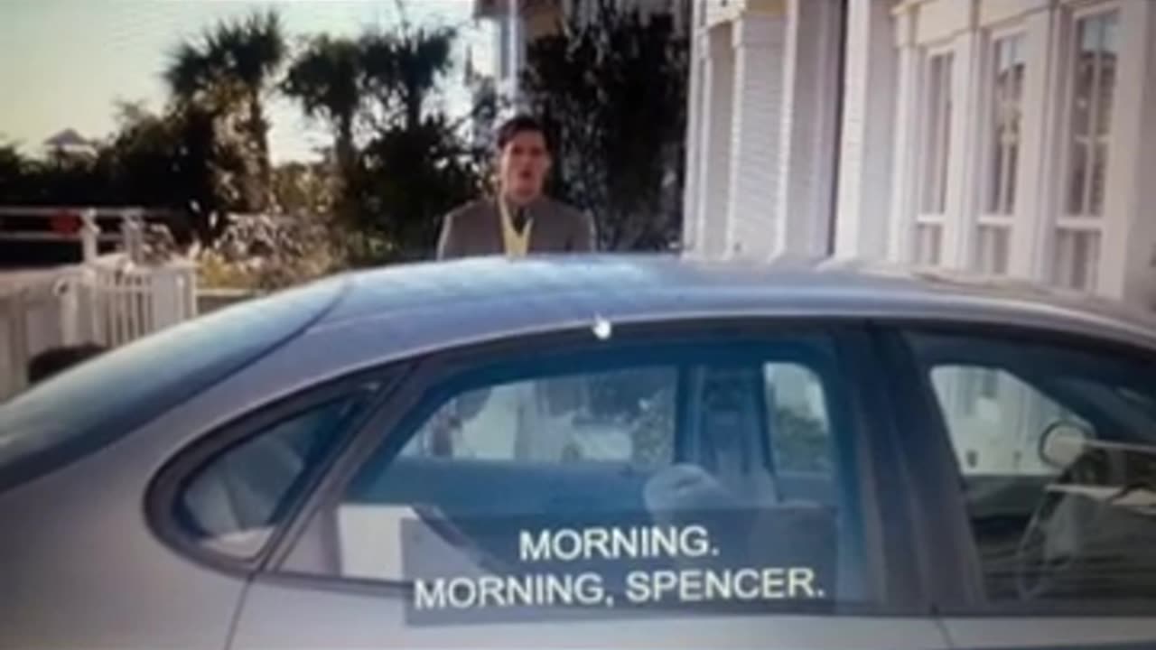 TRUMAN SHOW IS A VIRTUAL PRISON