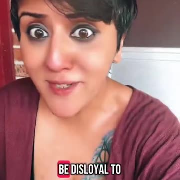 Leftist Lady Says Everyone Owes Anti-Vaxx Republicans an Apology