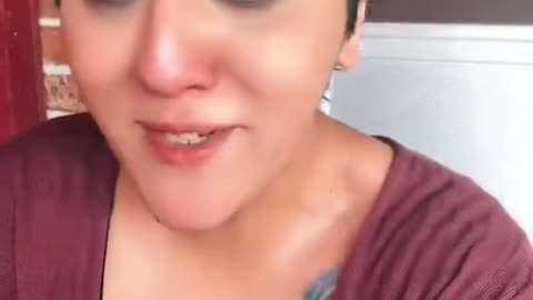 Leftist Lady Says Everyone Owes Anti-Vaxx Republicans an Apology