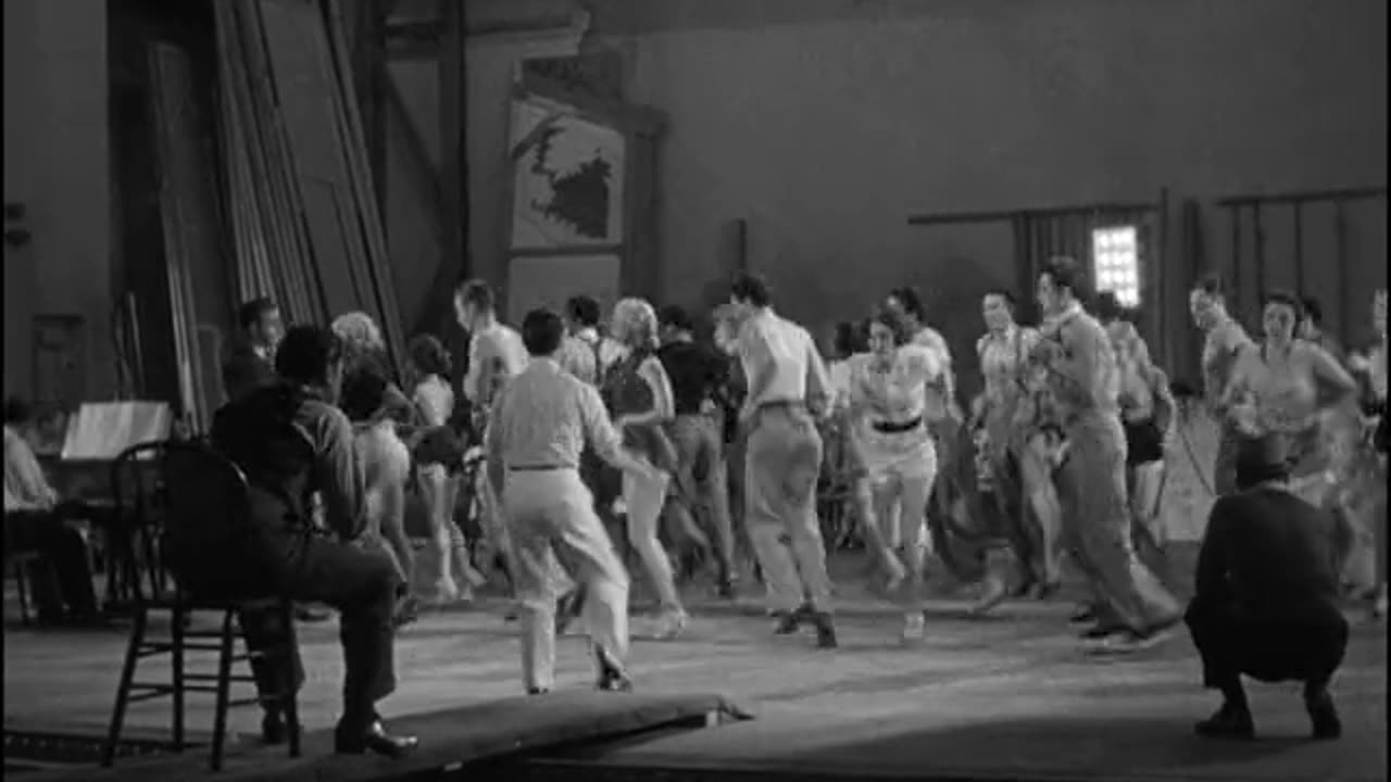 42nd Street (1933)