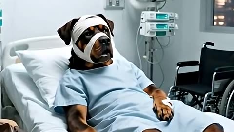 Part 2:CatRM’s Revenge Continues – Episode 2 #funny #cat #shorts #dog #ai #viralvideo