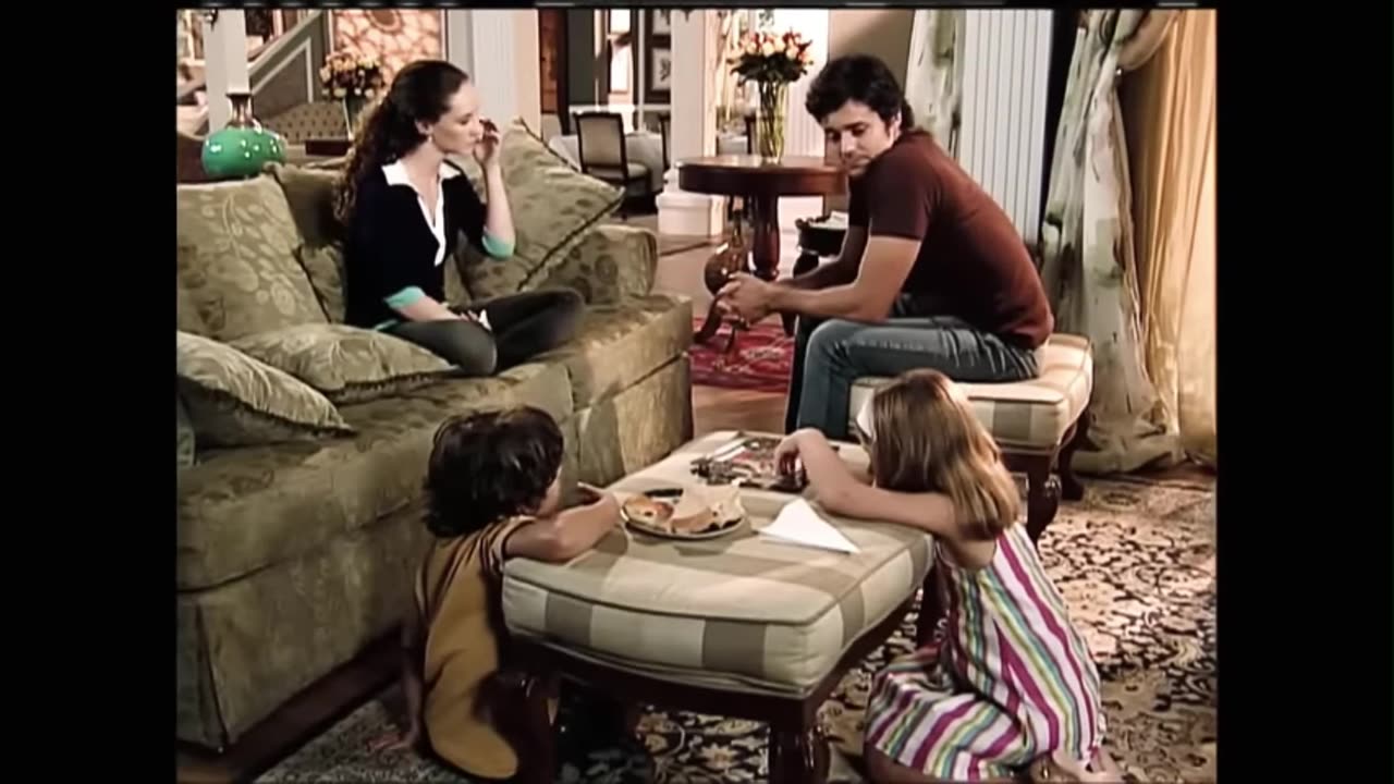 Os Mutantes Capitulo 232