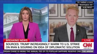 Stinchfield - "Stand by Trump, Stand by Strength"