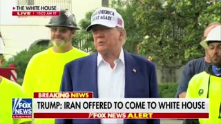 Stinchfield - "Stand by Trump, Stand by Strength"