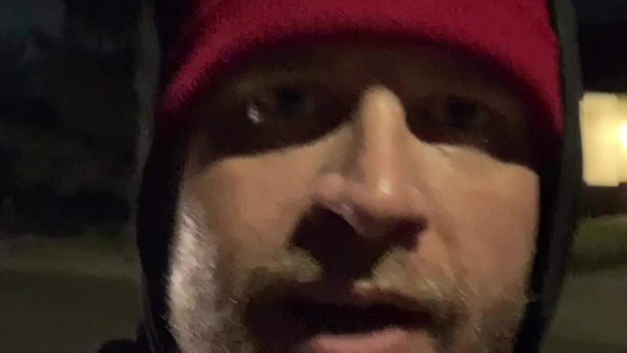 What are you going to do?