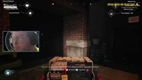 Let's Play video games 18+ M-rated Raw old-school unscripted livestream