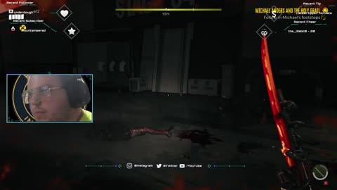 Let's Play video games 18+ M-rated Raw old-school unscripted livestream