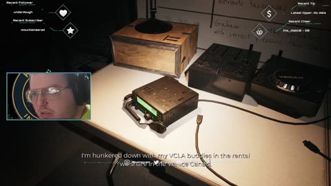 Let's Play video games 18+ M-rated Raw old-school unscripted livestream