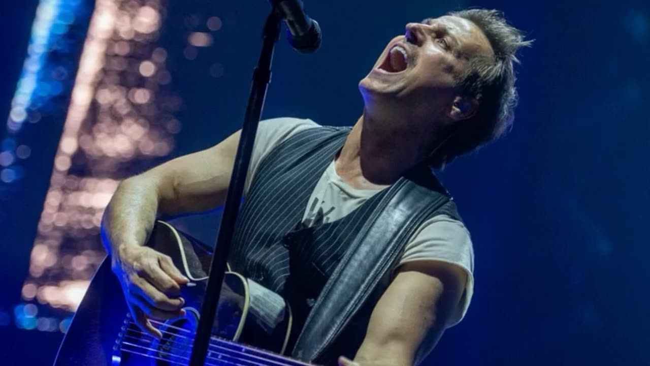 Canadian Artist of the Week ...