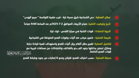 gaza combat footage july 6 2025