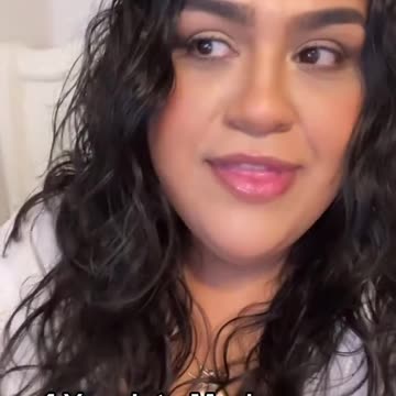 An amazing weight loss transformation. Her consistency for weight loss is admirable