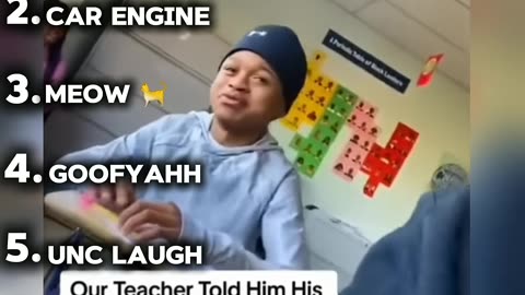 Ranking the worst laughs in History part 2!! #shorts