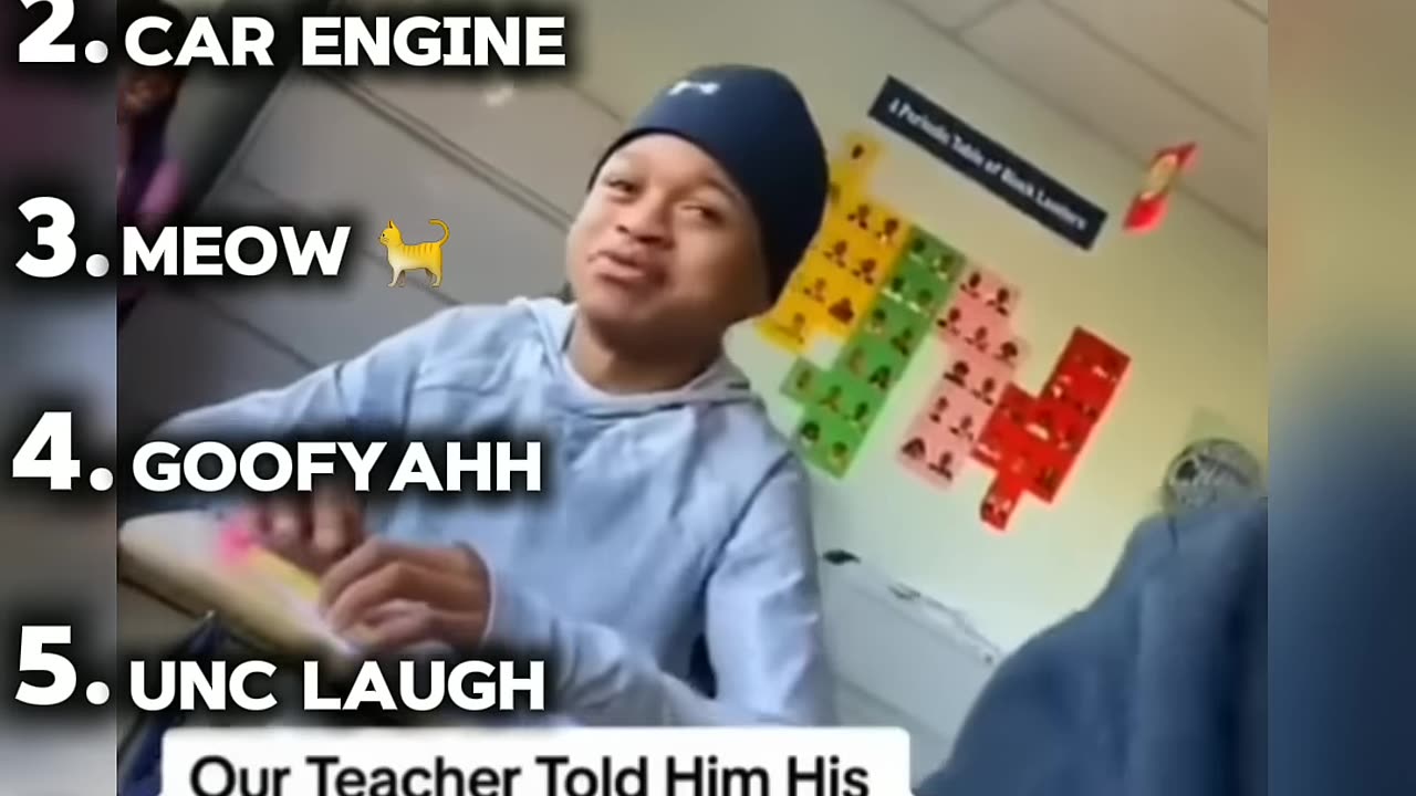 Ranking the worst laughs in History part 2!! #shorts