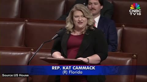 Live : Us house debate on iran attack as trump announced