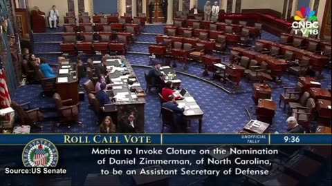 Live : Us house debate on iran attack as trump announced