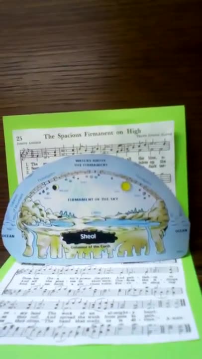 1978 I was told Elon Musk would lead the great deception