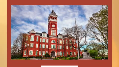 Clemson professor purges social media accounts after apparently mocking Charlie Kirk's murder