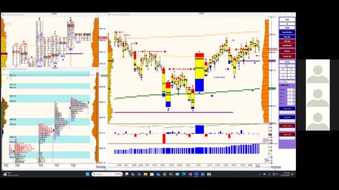 Bluewater Pre-Market for Nov 12