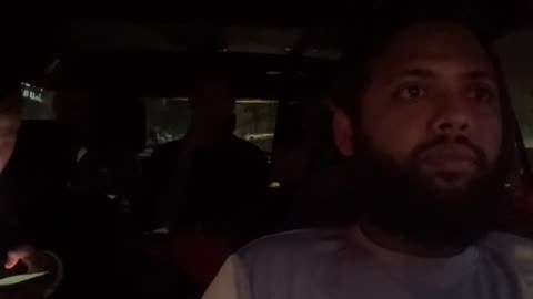 UBER LIVE NYC