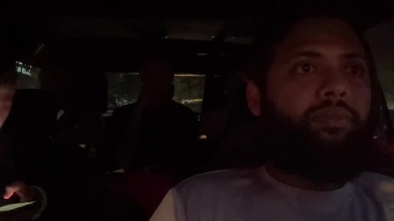 UBER LIVE NYC