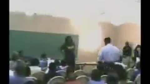 DEA Agent shoots himself in front of children - Orlando 2004