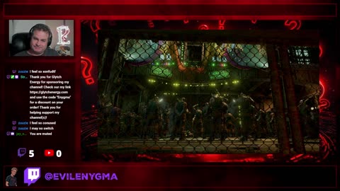 Labor Day Batman Arkham City Stream!