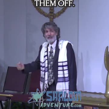 Feeling Worthless? A Powerful Word from Rabbi Jeff Zaremsky #Shorts #JeffZaremsky