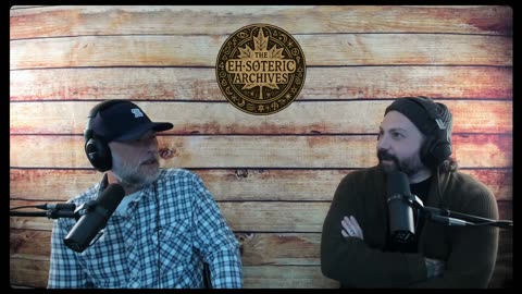 Ep. 5 - Ocean Falls: Tech Giants vs. The War Goddess