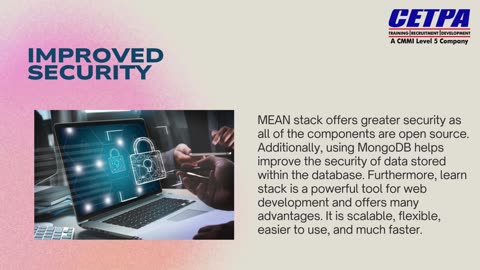 The Benefits of Getting a MEAN Stack Certification