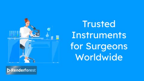 Apex India — Best Quality Surgical Instruments Worldwide 🌍 | Trusted by Surgeons