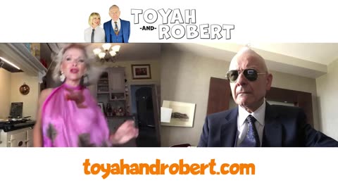 20210815 Toyah & Robert’s Sunday Lunch - Love Letters Part 3 [g5PMRf-5KIo]