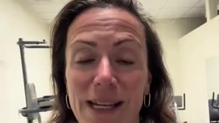 "Cholesterol Is A Nutrient, Not A Disease." Dr Jocelyn Foran, MD