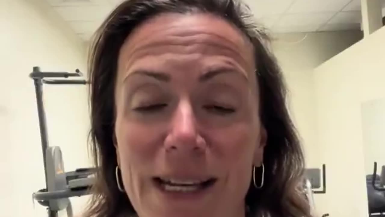 "Cholesterol Is A Nutrient, Not A Disease." Dr Jocelyn Foran, MD