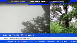 BIBLENKJV.COM™ 🛐 09/06/2025 #LIVE #WEATHER #KNOXVILLE