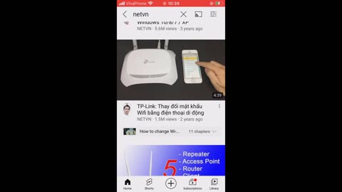How to create your own YouTube playlist