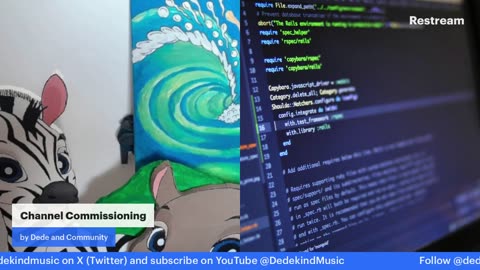 Live Learning