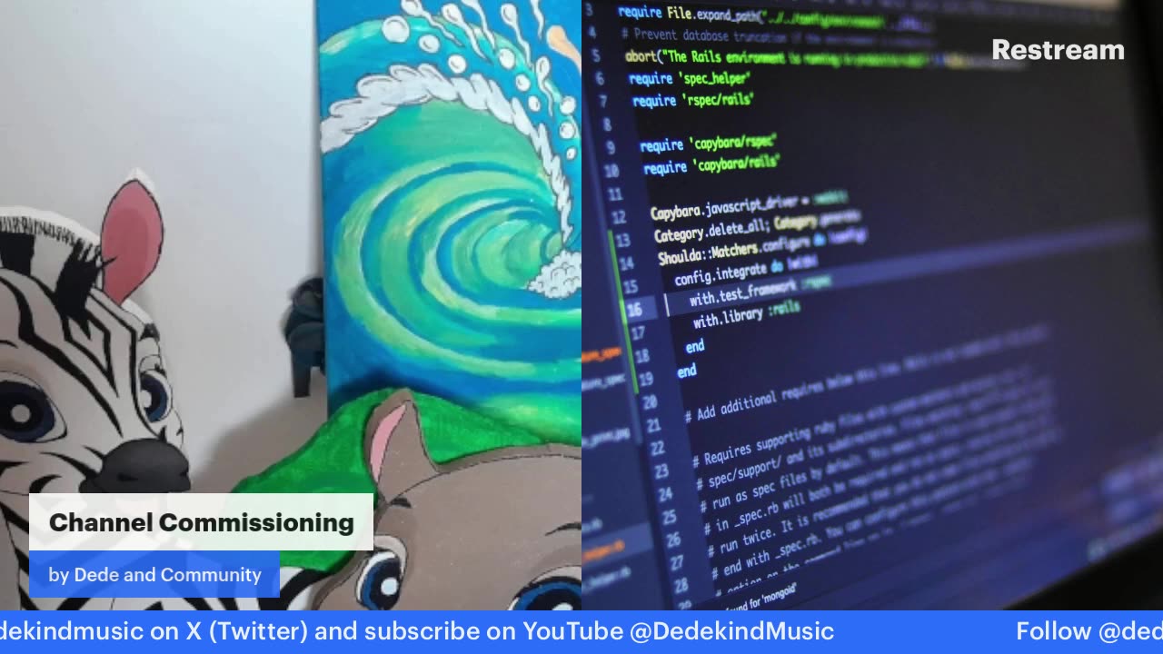 Live Learning