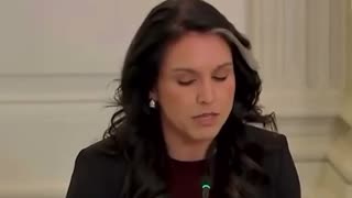 Tulsi Gabbard Exposes Baby Trafficking Cartel Leader “La Diabla” Arrested in Mexico