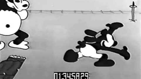 Woody Woodpecker and Friends - 1930x02 - Chilly Con Carmen