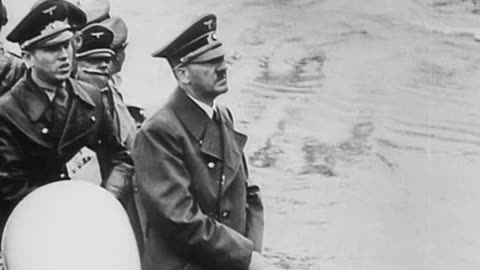 The Nazis A Warning From History 1997 ep4