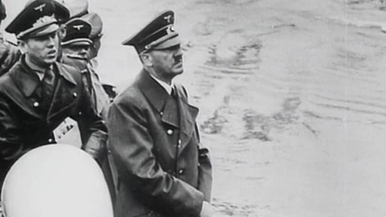 The Nazis A Warning From History 1997 ep4